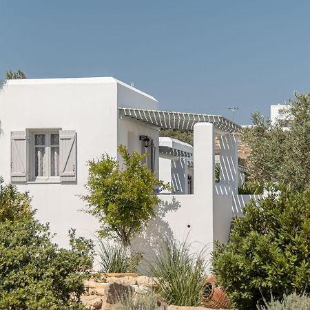 Michalios Luxury Apartments Koufonisia Екстериор снимка