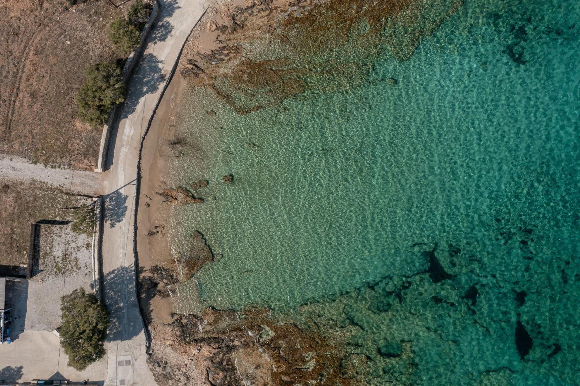Michalios Luxury Apartments Koufonisia Екстериор снимка